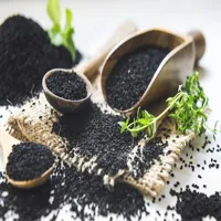 RMY Black Cumin Seeds (Nigella Sativa) | Non-GMO &amp; Gluten Free. - image 3