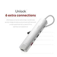 usb-hub-linq-byelements-lq49061-white-grey-s55307964-bbs55307964.jpg
