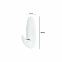 hook-for-hanging-up-3m-13-kg-white-metal-plastic-2-units-s7929739-bbs7929739.jpg