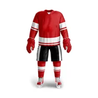 RMY Hockey Uniform,RMY Amazing Quality Hockey Jerseys,Custom Hockey Uniforms. - image 3