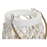 candleholder-home-esprit-white-wood-crystal-35-x-35-x-32-cm-2-units-s3061444-bbs3061444.jpg