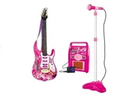 Gitara-z-Mikrofonem-Strunami-Wzmacniaczem-Rozowa__1176128__1200.jpg