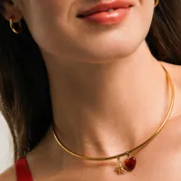ladies-necklace-one-jewels-ojnmg03-golden-s72140777-bbs72140777.jpg