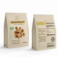 RMY Soapnuts 750g – Plant-Based Laundry Detergent Alternative – Non-Toxic, Sustainable, Ideal for... - image 3