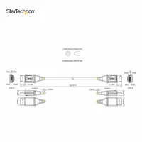 usb-cable-startech-dp14vmm1f-black-30-cm-s55284987-bbs55284987.jpg