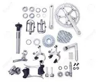 RMY Bicycle Spare Parts - image 2