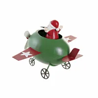 christmas-bauble-dkd-home-decor-metal-reindeer-19-x-14-x-13-cm-3-pcs-s3025228-bbs3025228.jpg