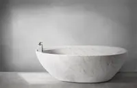 RMY White Marble Bathtub,Marble bathtub|Stone bathtubs,White marble bathtubs price in Pakistan,Wh... - image 2