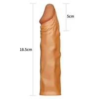 penis-sleeve-add-2-pleasure-x-tender-brown-lo-lv1053-cllo-lv1053.jpg