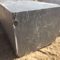 RMY Oceanic Marble Blocks,Ocean Gray Marble Blocks from Pakistan,Ocean Grey Marble Blocks Natural - image 3