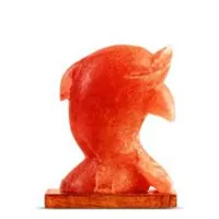 RMY Himalayan Red Crafted Salt Lamps ,Crafted Salt Lamps Benefits &amp;Uses,Natural Crafted Salt ... - image 3