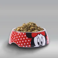 dog-feeder-minnie-mouse-red-melamin-180-ml-black-metal-s0734827-bbs0734827.jpg