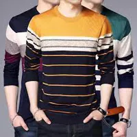 RMY Gents Sweaters, RMY Boys Kids Sweaters.RMY Infant Boys Sweaters,RMY 100% Cotton Sweaters, RMY... - image 2