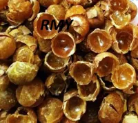 RMY Soapnuts Shells in Four Seal Packaging ,100g,250g,500g,750g,1kg - image 2