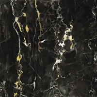 RMY Black and Gold Marble Tile,Pakistan Black Gold Marble,Black & Gold Marble Tile,Black and... - image 3
