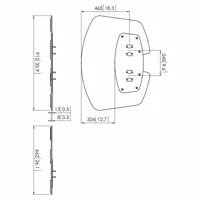 fixing-plate-vogel-s-7327030-black-s55067358-bbs55067358.jpg