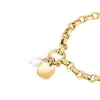 ladies-bracelet-one-jewels-ojba36g-golden-s72140602-bbs72140602.jpg