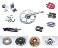 RMY Bicycle Spare Parts - image 3