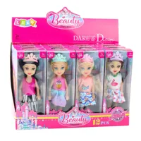 Mini-Laleczka-Ksiezniczka-Z-Korona-Kolorowa-Sukienka-14cm-Mi__1234628__1200.jpg