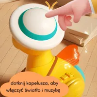 WOOPIE-BABY-Zolta-Kaczuszka-z-Rozowym-Kroliczkiem-w-Przyczepce-do-Ciagniecia__1286926__1200.jpg