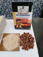 Reetha Soap Nuts Shell Powder for Skin,RMY Certified Organic Soap Nuts Shell Powder,RMY Eco Frien... - image 3