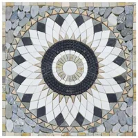 RMY Tiles Marble Medallions,Tiles marble medallions price,Marble Floor Medallion,Marble Tiles Med... - image 3
