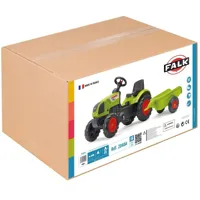 FALK-Traktor-Claas-Zielony-na-Pedaly-z-Przyczepa-Klakson-od-2-Lat__1263753__1200.jpg