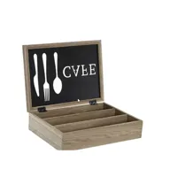 cutlery-organiser-dkd-home-decor-brown-black-metal-mdf-wood-vintage-25-x-18-x-6-cm-s3041421-bbs3041421.jpg