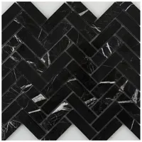RMY Black Onyx Stone Mosaic Tiles in Pakistan,Black Onyx Mosaic Tiles ,Onyx Mosaic Tile manufactu... - image 2