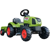 FALK-Traktor-Claas-Zielony-na-Pedaly-z-Przyczepa-Klakson-od-2-Lat__1263751__1200.jpg