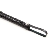 flogger-diamond-pattern-with-metal-hardware-39-cm-black-843658379366-cl843658379366.jpg