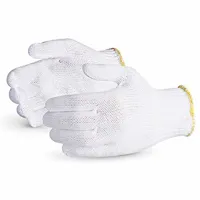 RMY String Knit Gloves,RMY latest gloves for ladies,Cotton safety Gloves,cotton string knit gloves - image 2