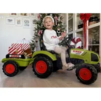 FALK-Traktor-na-Pedaly-Claas-Duzy-z-Przyczepka-od-3-lat__1263503__1200.jpg