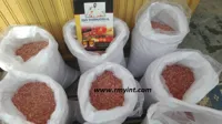 RMY Wholesale Himalayan Bath Salt,RMY Himalayan Bath Salt,Pink Himalayan Bath Salt with Rose Peta... - image 3
