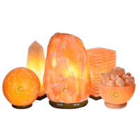 Natural Himalayan Salt Lamp 1-500kg,Natural Salt Lamps - image 3