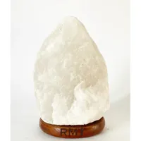 Natural White Himalayan Salt Lamp 300-400kg,RMY Himalayan Natural White Salt Lamps 300-400kg,RMY ... - image 2