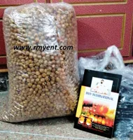 RMY 25kg Soap Nuts Shell,RMY soap berries shampoo.RMY soap nuts whole sale,RMY how to use soap nu... - image 3