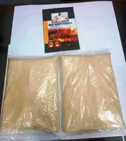 RMY Soapnuts Shells Powder for Laundry ,Detergent,Organic Soap Nuts Shells 500gram - image 2