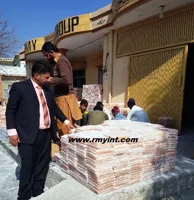Himalayan Salt Tiles from Pakistan,Himalayan Natural Salt Tiles Largest Exporter - image 3