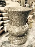 RMY Fossil Marble Planters,Marble Planters Outdoor Garden Fossil,Fossil marble planters price in ... - image 3