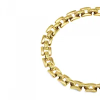 ladies-bracelet-one-jewels-ojba46g-golden-s72140609-bbs72140609.jpg