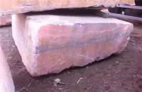 Pink Onyx Blocks, Afghanistan Pink Onyx from Pakistan,Onyx Blocks Afghan Pink onyx natural stone,... - image 2
