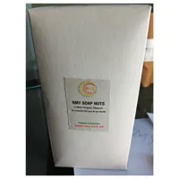 RMY  Himalayan Soapnuts 500g  | Premium Natural Detergent Alternative | Gentle on Fabrics and Saf... - image 2