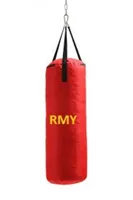 RMY Punching Bag,Kicking Boxing Bag for Boxing,RMY best leather punching Bags. - image 2