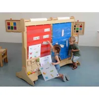 MASTERKIDZ-Materialowy-Arkusz-Do-Wieszania-Z-Kieszonkami-Na-Ksiazki-i-Obrazki-Niebieski__1270824__1200.jpg