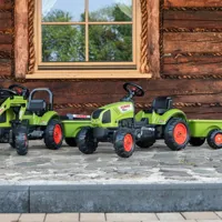 FALK-Traktor-Claas-Zielony-na-Pedaly-z-Przyczepa-Klakson-od-2-Lat__1263745__1200.jpg