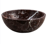 RMY Red Zebra Marble Sink & Basins,Red Zebra Marble Sinks and Basins from Pakistan,Buy Red Z... - image 2