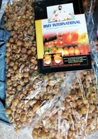 Soap Nuts Shells Packaging,RMY 5kg Soap Nuts Shells,how to store soap nuts shells liquid,how shou... - image 3