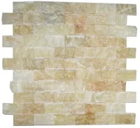 RMY Split Face Onyx Mosaic Tiles Collection,Buy Wholesale onyx split face mosaic tiles Of Differe... - image 3