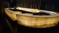 RMY Backlit Onyx Countertops Backlighting Onyx Bars,Backlit Onyx Bar,Backlit Onyx Bar manufacture... - image 2